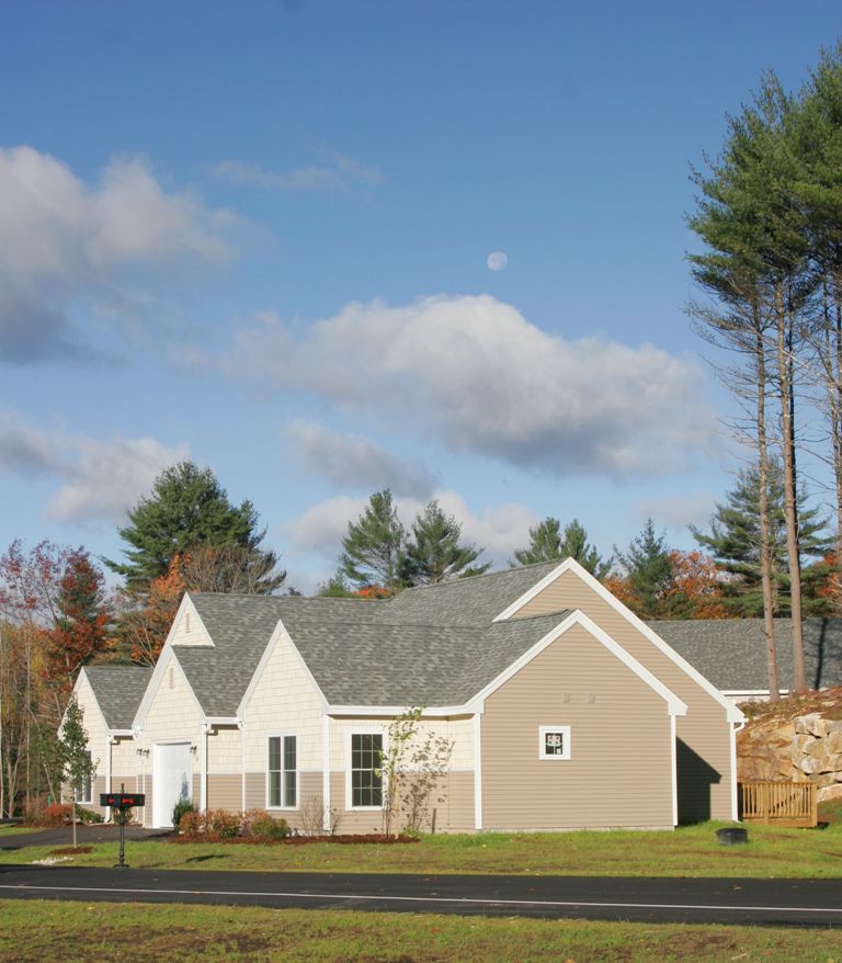 Photo Gallery Wesley Woods Gilford